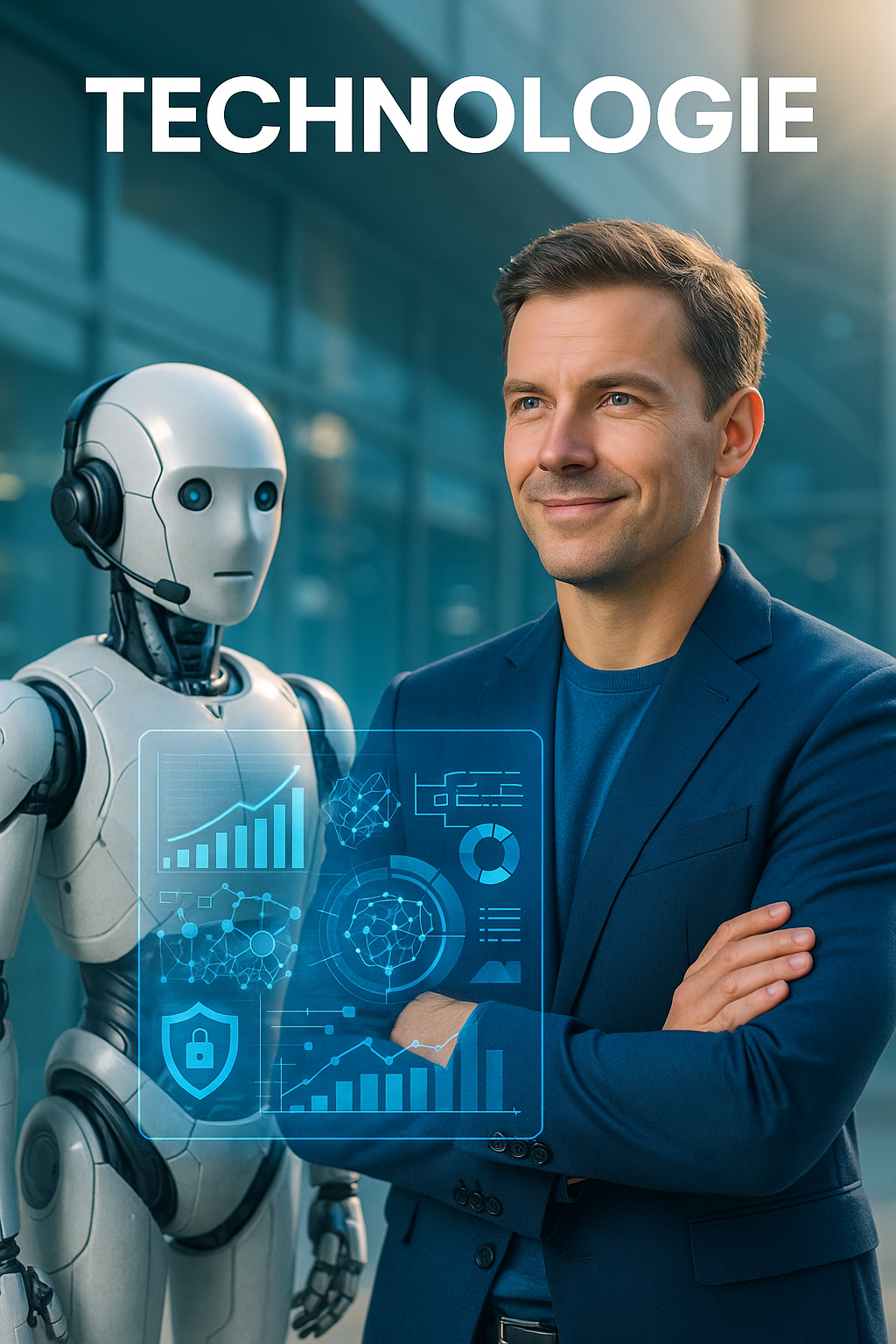 IA et Automatisation